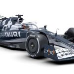 Alpha Tauri launch new car, Pierre Gasly expects 'season full of surprises'