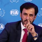 New F1 chief Mohammed Ben Sulayem reveals Mercedes and Red Bull were 'in a good mood' while discussing the controversial Abu Dhabi finale in crucial London summit... and claims the FIA's 'integrity will always be in tact' as Michael Masi decision looms