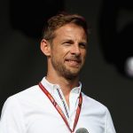 Jenson Button defends under-fire F1 race director Michael Masi by insisting his conversations with team bosses are common in races... but insists it's 'wrong' that the likes of Christian Horner and Toto Wolff can try to influence his decisions
