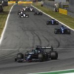 New Aston boss doubts BMW to enter F1