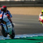 Jerez hosts second Moto2™ and Moto3™ Test in space of a week