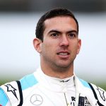 Williams driver Nicholas Latifi reveals he hired BODYGUARDS for London trip amid fears he could be attacked by a Lewis Hamilton fan... after receiving death threats for his part in denying the Brit an eighth world title when he crashed in Abu Dhabi