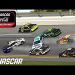 The Coca-Cola iRacing Series wrecks big at Daytona | NASCAR