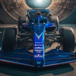Williams DROP the Senna logo from their new car for the first time since adopting it after the Brazilian driver's tragic death 28 years ago... and admit they did NOT consult the legendary three-time world champion's family first before shock move