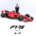 Ferrari investigating after pictures of car for 2022 F1 season ‘LEAKED’ online a day before official unveiling