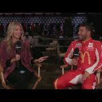 New teammates and high expectations: Bubba Wallace's full Daytona 500 Media Day Interview