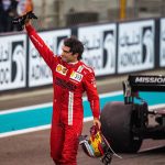 Sainz hints at innovative 2022 Ferrari