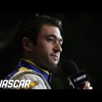 Chase Elliott's Full Daytona 500 Media Day interview | NASCAR