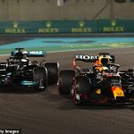 Formula One chief Ross Brawn fears speed of Lewis Hamilton's Mercedes 'could be impacted' by the bitter title tussle with Red Bull last season and that the seven-time champion's team may start the new season off the pace