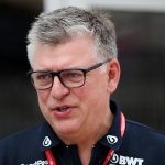 Otmar Szafnauer joins Alpine as their new team principal just one month after leaving Aston Martin and has set the French F1 manufacturer the goal of challenging for the championship 'within the next 100 races'