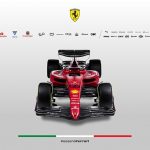 'Fans can once again be proud of Ferrari': F1's oldest and most successful team takes the wraps off their 2022 car... as they look to end dismal run without a race win since the 2019 Singapore Grand Prix