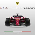 Ferrari unveil new 2022 F1 car after ‘putting heart and soul’ into design and hope to make fans ‘proud once again’