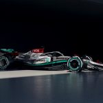 ‘Return of the Silver Arrows’ – Fans gush over retro livery as Mercedes reveal 2022 F1 car with Hamilton in the hotseat