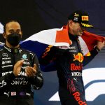Lewis Hamilton told Max Verstappen’s F1 world title win should not be overturned even with Michael Masi being sacked