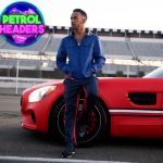 icon Lewis Hamilton has an incredible £13MILLION car collection, including £4m Shelby and £1.6m Pagani Zonda 760 LH
