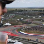 US Grand Prix to be held in Austin for at least another five years