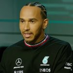 'If you think what you saw at the end of last year was my best, wait until you see this year': Lewis Hamilton comes out fighting as he admits he 'lost faith' in F1 after Abu Dhabi drama... but never really considered retirement
