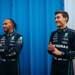 George Russell has no chance of beating Lewis Hamilton, claims former Mercedes team-mate Valtteri Bottas