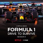 Drive to Survive is BACK and ready to show brand new F1 footage from the epic Lewis Hamilton vs Max Verstappen title battle and THAT Abu Dhabi showdown... but what else is exciting fans ahead of the fourth season of the popular Netflix series?