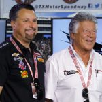 Michael Andretti ready to pay F1’s astronomical entry fee to get his own team on grid, confirms ex-world champ dad Mario