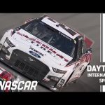Rookie Moves: Austin Cindric wins the 2022 Daytona 500 in NASCAR Overtime
