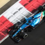 Alpine CEO not ruling out white F1 livery