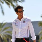 Mercedes did not force Masi out says Wolff