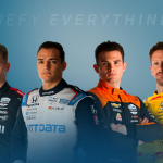 ‘DEFY EVERYTHING’ Dares Fans To Enter World of INDYCAR Athletes