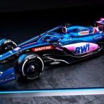 Alpine new car launch: We 'can be F1 title contenders,' says CEO Laurent Rossi