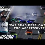 Was Keselowski to aggressive? and Next Gen's Daytona Debut | Daytona 500 Backseat Drivers