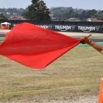 Grand Prix Commision change red-flagged race result rules