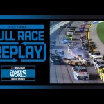 NextEra Energy 250 from Daytona | NASCAR Truck Series Full Race Replay