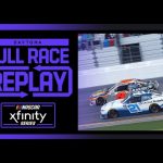 Beef. It's What's for Dinner. 300 | NASCAR Xfinity Series Full Race Replay