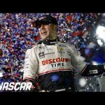 Austin Cindric looks ahead to 2022 Cup Series season | Daytona 500 winners sit down