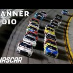 Scanner: Listen to Austin Cindric's in-car audio as he races to the win at Daytona | NASCAR