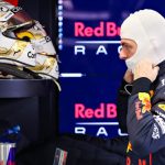 Red Bull Racing RB18 on track footage