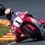 Wayne Rainey to ride at the 2022 Goodwood Festival of Speed