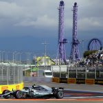 Russian Grand Prix in serious doubt after Ukraine invasion with F1 ‘closely watching’ conflict