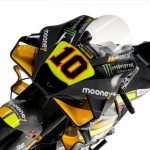 GALLERY: 2022 Mooney VR46 Racing Team Presentation