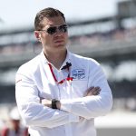 INDYCAR Race Director Novak Named as FIA Judge