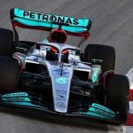 Formula 1 pre-season testing: George Russell says Mercedes behind Ferrari and McLaren
