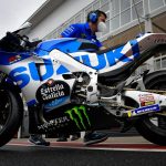 Tech round-up: What have Suzuki found in pre-season?