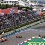 Russian F1 GP cancelled and may switch to Turkey after Ukraine invasion