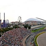 Russia STRIPPED of Sochi Grand Prix just hours after losing Champions League final following invasion of Ukraine
