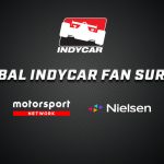 INDYCAR, Motorsport Network Reveal Large Global Fan Survey
