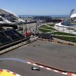 Russian Grand Prix cancelled following invasion of Ukraine