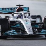 Formula 1 pre-season testing: Lewis Hamilton sets fastest time of the week