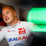 driver Nikita Mazepin fighting for future in sport after Haas team scrap Russian sponsor and colours from car