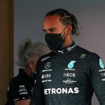 Lewis Hamilton 'can't drive at this level for much longer', claims Red Bull chief Helmut Marko, as he predicts 'age will come into play' at 37 years old... while rival Max Verstappen 'gets stronger'