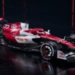 Alfa Romeo car launch: Valtteri Bottas says team have work to do